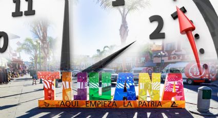 Cambio de horario en Baja California: cuándo y por qué deberás atrasar tu reloj