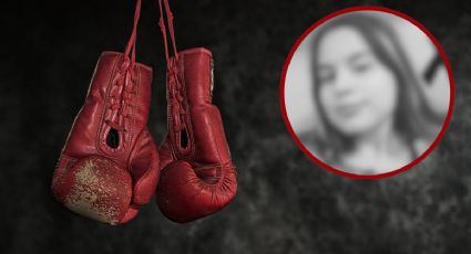 Muere joven promesa del boxeo durante sesión de sparring; llevaba dos meses de entrenamiento