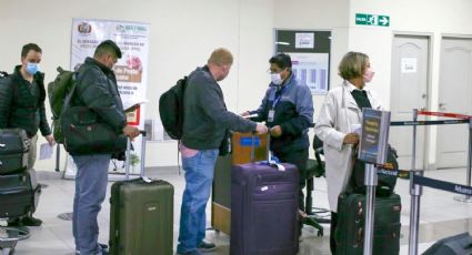 SAT oficializa franquicia fiscal: viajeros podrán ingresar a México hasta 500 dólares sin impuestos