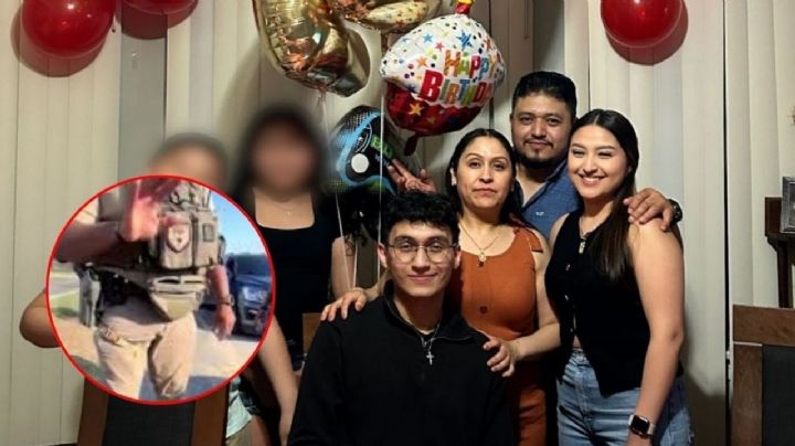 ICE irrumpe cumpleaños de un niño y arresta a sus padres; 4 menores quedaron al desamparo
