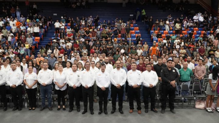 Fortalece UAT estrategias de protección digital y ética en la ciberseguridad