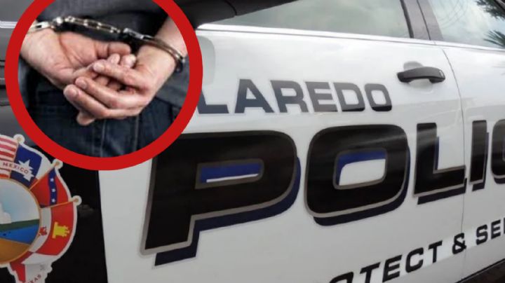 Mark Anthony empuja a abuelito de 82 años en Laredo; lo dejó con heridas de consideración