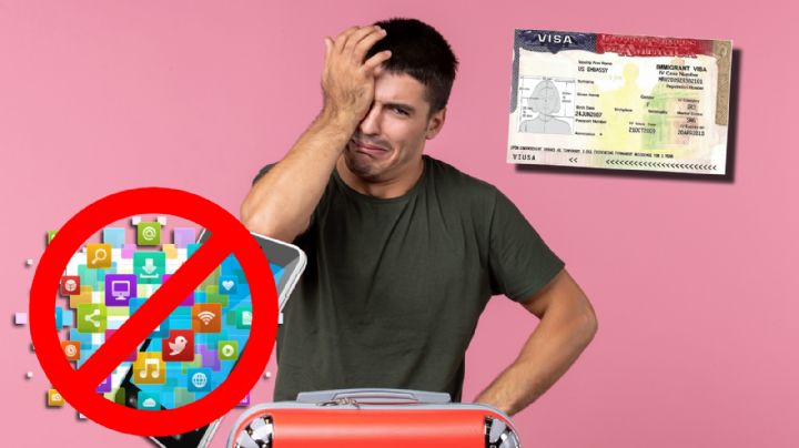 Visa americana: ¿qué no deberías publicar en tu redes para que te aprueben este documento?