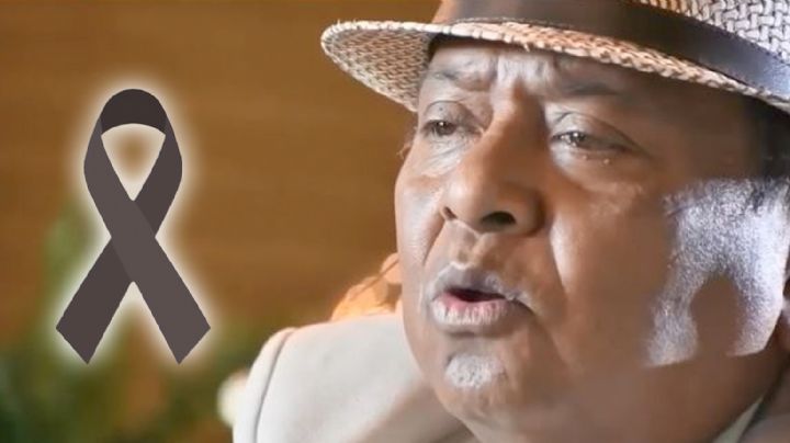 Muere el vocalista de La Sonora Dinamita de Lucho Argain; dan el último adiós a Toño Peregrino