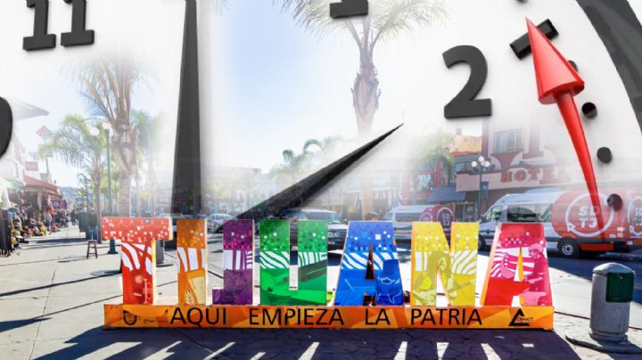 Cambio de horario en Baja California: cuándo y por qué deberás atrasar tu reloj