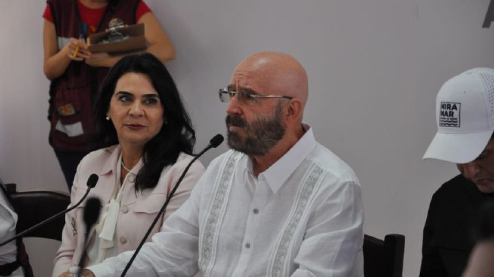 Río Pánuco vuelve a la normalidad; Tamaulipas levanta alerta tras semanas de vigilancia