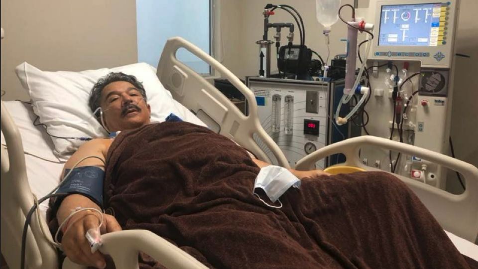 Tras 10 años de la operación, don juan no ha encontrado justicia