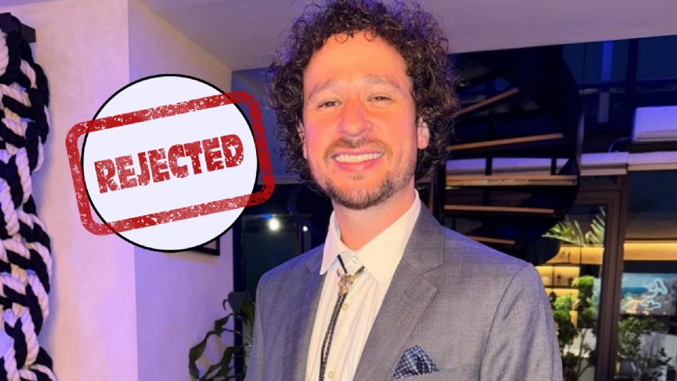 A Luisito Comunica le negaron la Visa: 'les rogué'