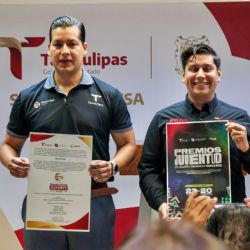 Tamaulipas abre convocatoria del Premio Estatal del Deporte 2025; conoce las categorías y fechas clave