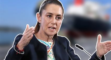 Huachicol fiscal: Sheinbaum confirma involucramiento de empresarios de Estados Unidos