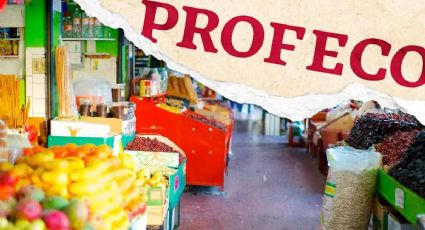 Profeco refuerza medidas contra incremento de precios por emergencia, afirma Sheinbaum