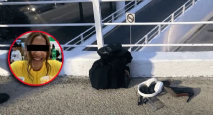 Puebla: conmoción por el fallecimiento de joven venezolana; compartió desgarradora carta antes de morir