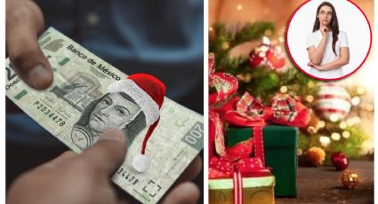 Aguinaldo 2025: fechas, montos y cómo calcular lo que te toca según la Ley Federal del Trabajo