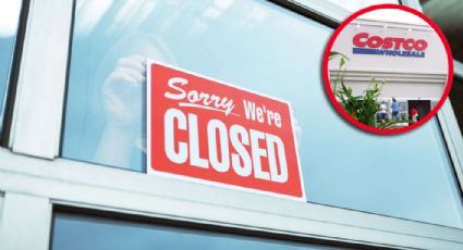 Costco cerrará sus tiendas por el Día de Acción de Gracias 2025, ¿qué pasará en México?