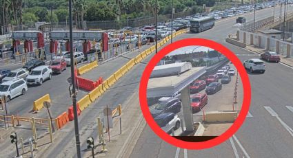 Puentes Internacionales de Nuevo Laredo EN VIVO: ¿es el momento ideal para cruzar a EU?