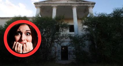 La Casona del Canal 2: el misterioso y enigmático lugar de Nuevo Laredo que pocos han visitado