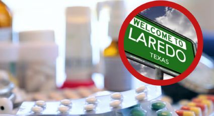 Realizarán en Laredo el 'Día Nacional de Devolución de Medicamentos Recetados'; ¿cuándo y qué es?