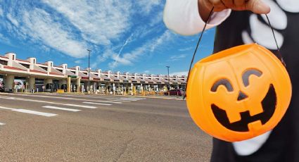 Halloween en Laredo: ¡preparen sus visas!; colonias donde darían más dulces