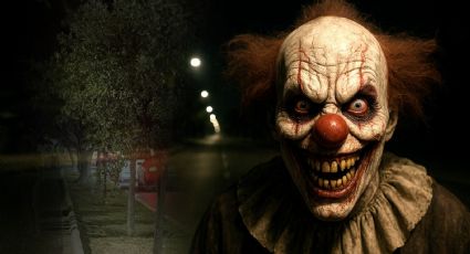 El payaso de la Colonia Madero, la macabra y terrorífica historia que marcó a Nuevo Laredo