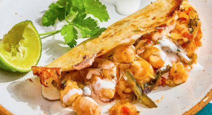 Taco Gobernador: el curioso origen de lo que consideran el mejor antojito de México para el mundo