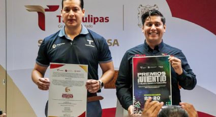 Tamaulipas abre convocatoria del Premio Estatal del Deporte 2025; conoce las categorías y fechas clave