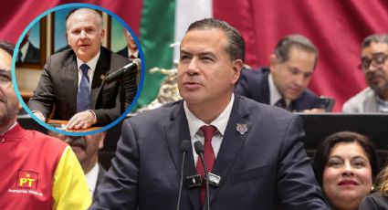 Golpes y gritos en Congreso; diputados protagonizan pelea durante reunión privada