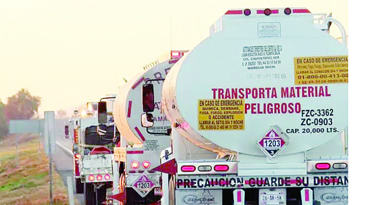 Cabeza de Vaca operaba retenes para extorsionar