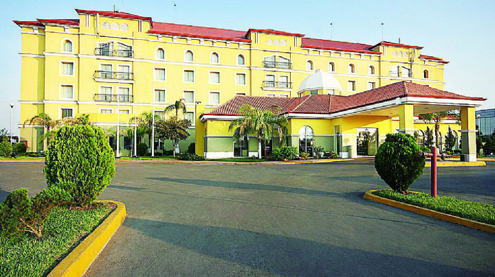 Se recupera sector hotelero en Nuevo Laredo