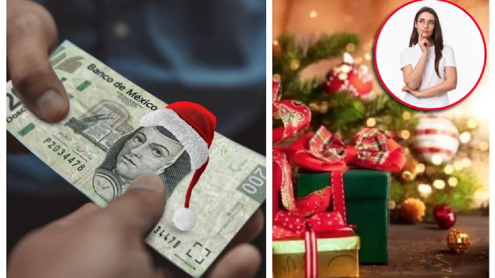 Aguinaldo 2025: fechas, montos y cómo calcular lo que te toca según la Ley Federal del Trabajo