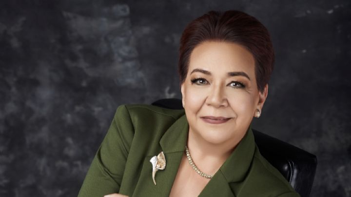 Ing. María Guadalupe Ramos Benavides: su convicción es proteger y ayudar a las personas