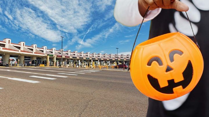 Halloween en Laredo: ¡preparen sus visas!; colonias donde darían más dulces