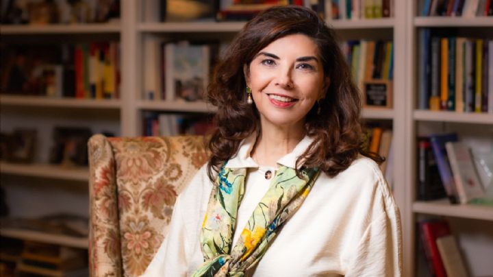 Doctora Minita Ramírez, experiencia y liderazgo innovador