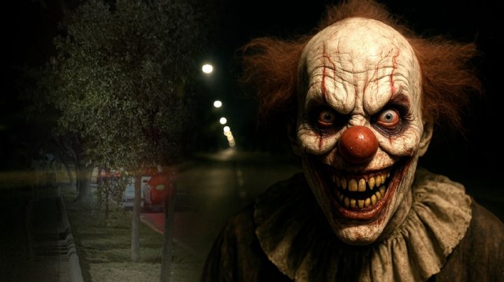 El payaso de la Colonia Madero, la macabra y terrorífica historia que marcó a Nuevo Laredo