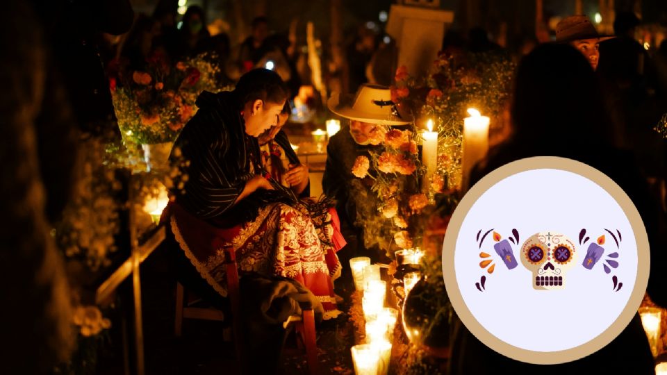 Fecha exacta para poner la ofrenda de Día de Muertos