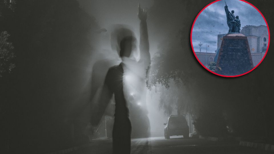 Estos lugares forman parte de las leyendas más escalofriantes de Nuevo Laredo, ideales para quienes desean vivir una experiencia distinta en esta temporada