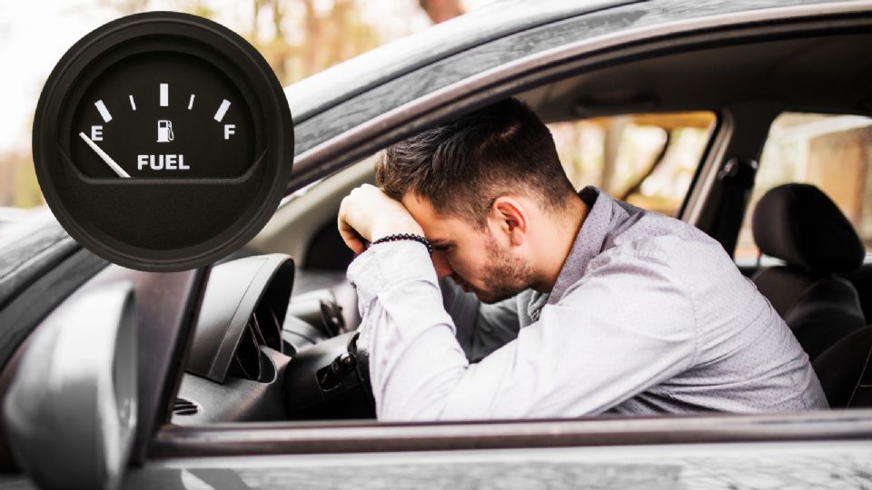 Estas acciones gastan gasolina sin que te des cuenta