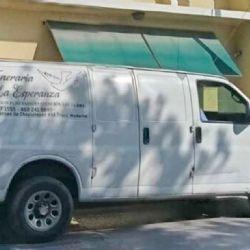 Fallece abuelito en consultorio dental de Matamoros; investigan causas extrañas de su muerte