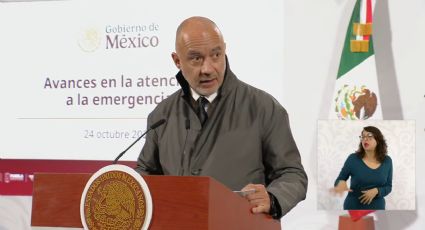 Lluvias en México: ¿cómo van los avances en las comunidades afectadas por inundaciones?