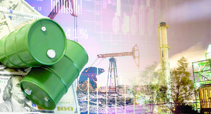 Red de huachicol involucra a empresarios de Estados Unidos; FGR investiga