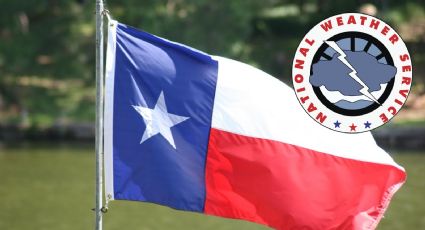 Texas: alerta de tormentas severas y vientos extremos en estas zonas