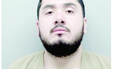 Cae exregidor suplente del PAN; traía 7 kilos de coca