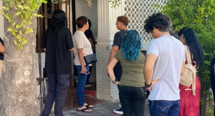 Estudiantes de la Universidad Panamericana de Nuevo Laredo han esperado 17 años por su título