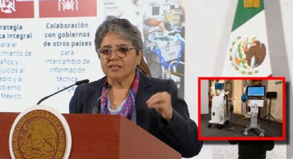 Esto explicó la Secretaría Anticorrupción sobre los ventiladores comprados durante la pandemia de COVID-19