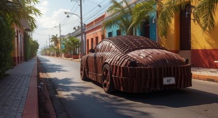 Programa de autos 'chocolate' vigente hasta 2026; conoce cómo legalizar tu vehículo en Tamaulipas