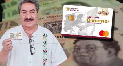 Pensión Bienestar 2025: estas serían las fechas del próximo pago a adultos mayores