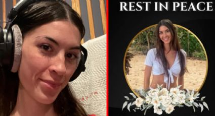 Muere querida actriz a los 23 años; había debutado en televisión hace días