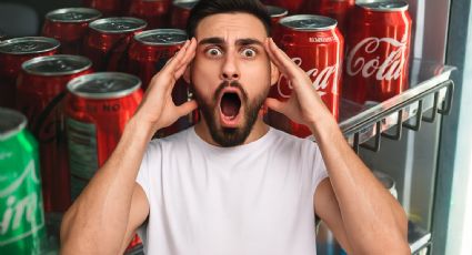 Texas: retiran latas de Coca-Cola distribuidas en el estado; esta es la razón