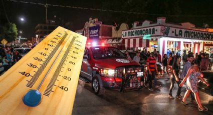 Nuevo Laredo: clima 'amenaza' la noche de Halloween; ¿viene frío?