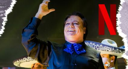 ¿De qué trata la nueva serie de Juan Gabriel en Netflix?; esto sabemos