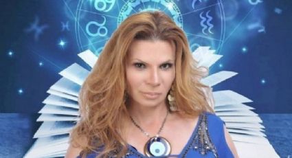 Horóscopos de Mhoni Vidente para HOY domingo 26 de octubre de 2025